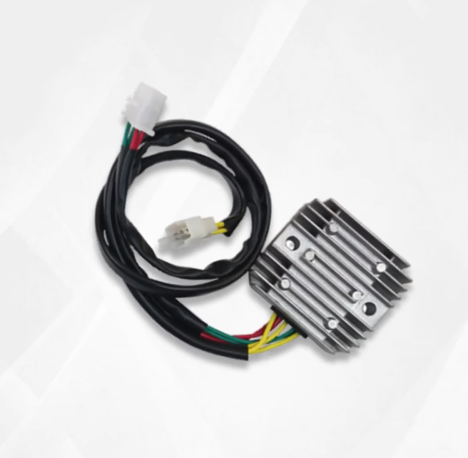 Nuevo lanzamiento: Reguladores