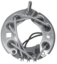 Puente tipo Indiel Chico