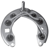 Puente tipo Indiel Chico sin Placa auxiliar