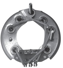 Puente tipo Indiel Grande