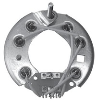 Puente Grande tipo Indiel sin diodos auxiliares - Para usar c/Regulador