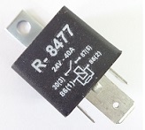 Multifunción - Accesorios - Incluye terminales hembra de 9,5mm