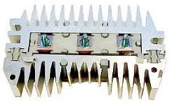 Alternador Delco serie 27SI tipo 100 y 200 29SI / 30SI - 6 Diodos