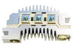 Alternador serie 10 SI /20 SI - 6 Diodos