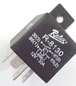 Simple Salida - Tipo A