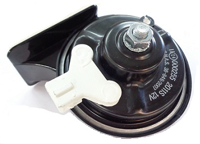 Bocina unitaria - Caracol c/conector