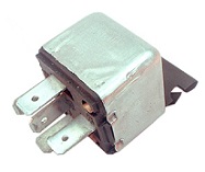 Electroventilador - Bocina - Faros