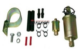 Airtex E8012S - Bomba para carburador 12V. 0,5/0,9 BAR