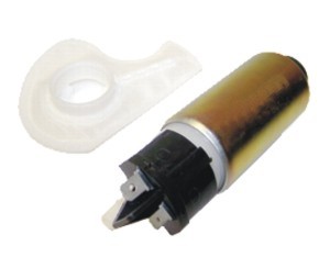 Bomba interna 12V. 3 BAR .140 a 170 L/H