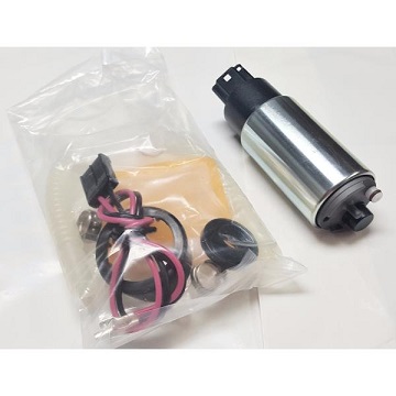 Bomba interna 12V . 3,0BAR. 100L/H