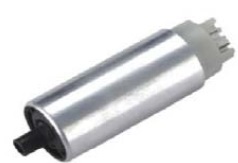 Bomba interna 12V. 3,0BAR. 120L/H