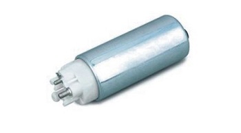 Bomba interna 12V. 4,0BAR. 120L/H 