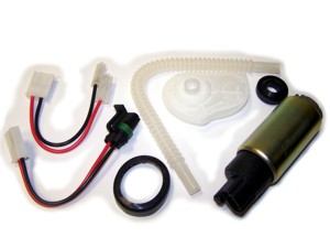 Bomba interna 12V. 3,0Bar. 90L/H Multipunto