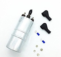 Bomba interna 12V. 4,0BAR. 120L/H