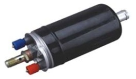 <p>Bomba interna 12V. 5,0BAR. 150 L/H</p>