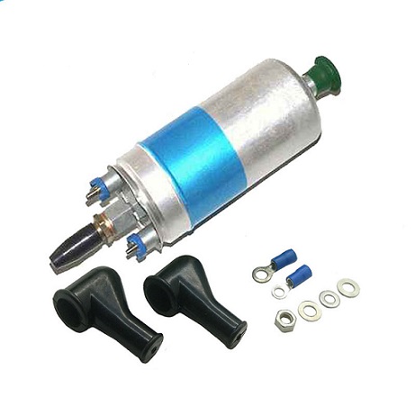 Bomba interna 12V. 5,0BAR. 140 L/H