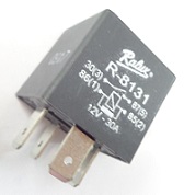 Simple salida tipo A