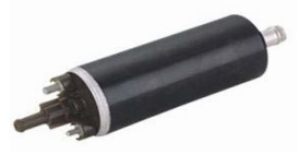 Bomba interna 12V. 3,0BAR. 120 L/H