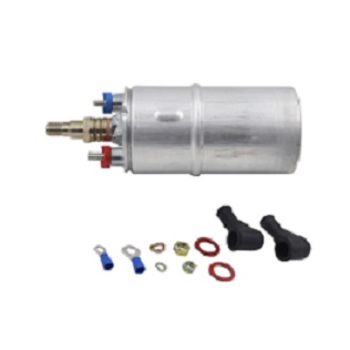 Bomba interna 12V. 6BAR. 120 L/H