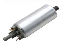 Bomba interna 12V. 3BAR. 100 L/H