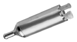 Bomba interna 12V. 3BAR. 110 L/H