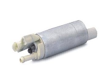 Bomba interna 12V. 3BAR. 110L/H