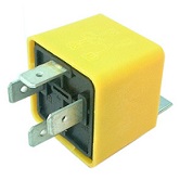 Electroventilador - Bocina - Luneta calefacc. - Faros