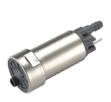 Bomba interna 12V. 3BAR. 90 L/H