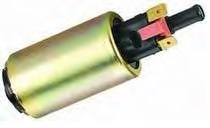 Bomba interna 12V. 1BAR. 75L/H