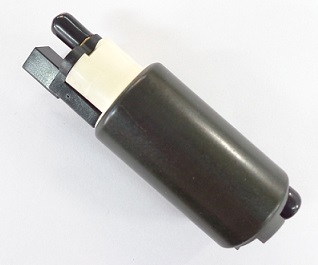 Bomba interna 12V. 3 BAR. 90L/H. (Pico con labio)