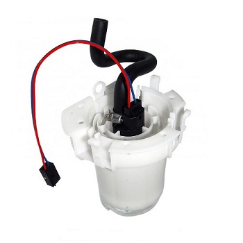 Bomba interna 12V. 3,0 BAR. 90L/H