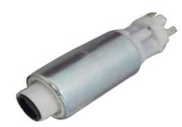 Bomba interna 12V. 3,1 BAR. 100L/H