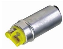 Bomba interna 12V. 4,0 BAR. 110L/H