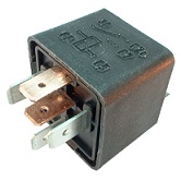 Accesorios - Bomba de nafta - Luneta - Aire acondicionado