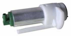 Bomba interna 12V. 3,0 BAR. 120L/H. BOMBA FINA