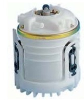 Bomba interna 12V. 3.0 BAR. 100L/H - CONJUNTO COMPLETO