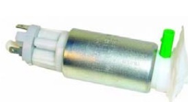 Bomba interna 12V. 3,1 BAR. 100L/H - BOMBA MULTIPUNTO