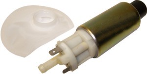 Bomba interna 12V. 1,2 BAR. 100L/H - BOMBA MONOPUNTO