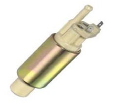 Bomba interna 12v. 3, BAR. 100L/H - BOMBA MULTIPUNTO