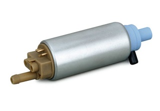 Bomba interna 12V. 3,0 BAR. 100L/H