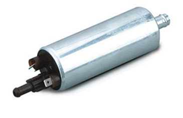 Bomba interna 12V. 3,0 BAR. 95L/H