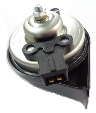 Bocina unitaria 80mm - Caracol