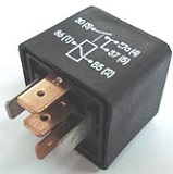 Aire Acondicionado - Luneta Calefacc. - Alza Cristales - Electroventilador - Climatizador - Traba Puertas