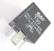 Faros - Bocina - Accesorios - Ignición - Luneta térmica - Electroventilador