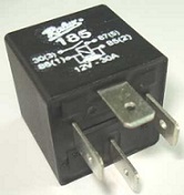 Bocina - Faros - Aire Acondicionado - Luneta calefaccionada - Alza cristales - Electroventilador - Bomba de combustible