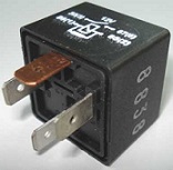 Luneta tèrmica - Bloqueo - Arranque - Calefacción - Aire acondicionado - Encendido - Motor de arranque