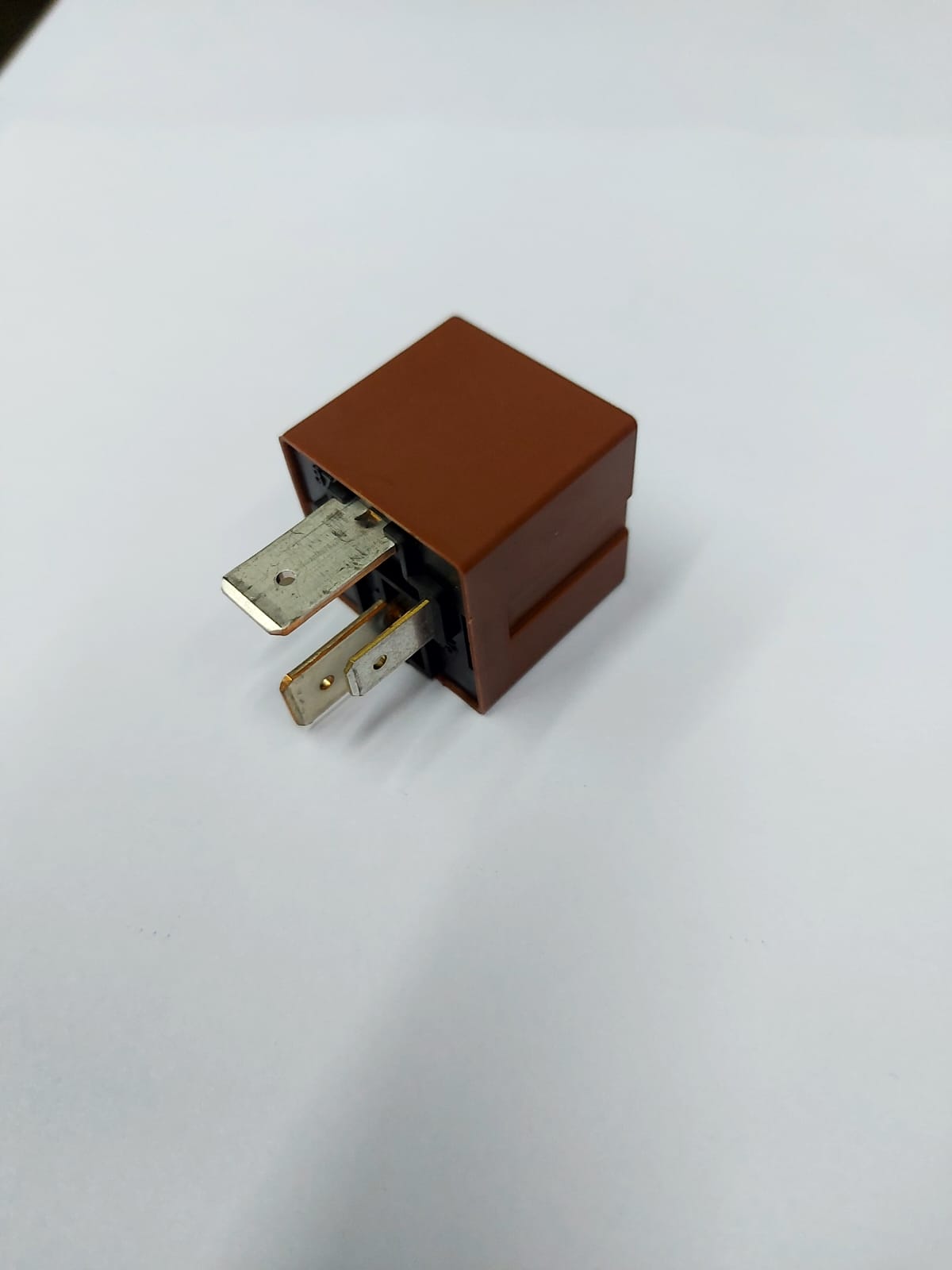 Placa de contacto - Encendido