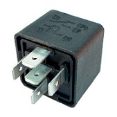 Sistema ABS - Conmutador de encendido