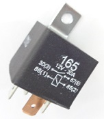 Aire Acondicionado - Accesorios - Faros alta y baja - Bocina