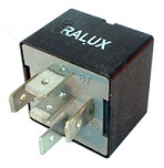 Bomba de combustible - Electroventilador - Luces - Luneta - Aire acondicionado